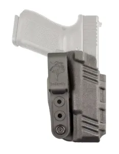 DeSantis Parts & Accessories 31 DeSantis Slim-Tuk IWB Holster Smith & Wesson M&P Ambidextrous Kydex