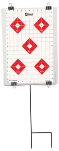 Caldwell Parts & Accessories 44 Caldwell w/ Target Ultra Portable Target Stand