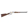 Gun Deals of the Day 142 Henry Golden Eagle .22lr 16+1 20 Octagon Barrel Nickel Plated American Walnut Rifle