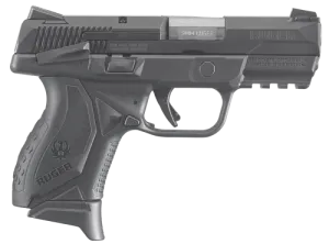 RUGER AMERICAN COMPACT MS