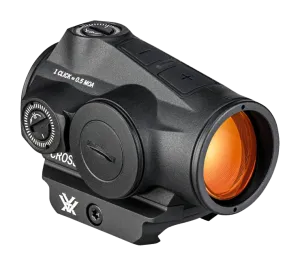 Vortex Crossfire II Reflex Sight