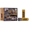 California Gun Laws (2026): CCW, AWB, Roster & Everything You Need to Know 53 Federal Black Cloud TSS with Flightcontrol Flex Wad 20 GA 3 #3/9 Combo 1 oz 10rds