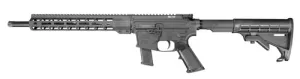 AR-15 Buyer's Guide: How to Choose the Best AR-15 in 2026 54 WINDHAM WEAPONRY 9MM CARBINE
