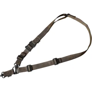 Magpul MS4 GEN2 Rifle Sling with QD Swivel Nylon Coyote