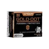 Speer Ammunition 6 SPEER AMMO 9mm Luger 124Gr GDHP Ammo 50rd