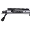 US Gun Statistics (2026): How Many Guns in America, Ownership Data, and Industry Facts 28 Christensen Arms Rifle Action Remington 700 Short Action Standard Bolt Face Bead Blasted Titanium with 20 MOA Rail