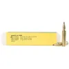Buffalo Bore Sniper 223 Remington Ammo 55 Grain Polymer Tip Boat Tail Box of 20