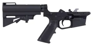 Aero Precision Buyer's Guide (2026): Every Product Line Explained 73 Blem PSA PX9 Classic HAR-15 Brace, Black