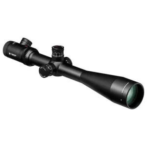 8 Best Cheap AR-15 Rifles Under $500 (2026) 32 Vortex Viper PST 6-24x 50mm Rifle Scope - EBR-1 - Black